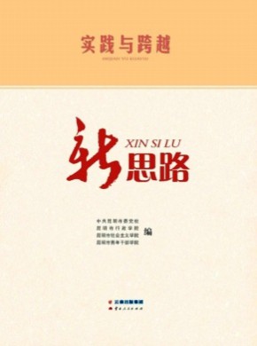 实践与跨越期刊